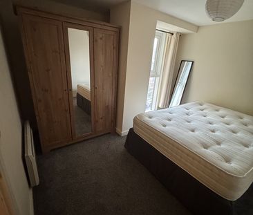 1 Bed Flat, The Bayley, M3 - Photo 4