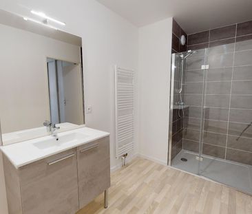 location Appartement T3 DE 68.58m² À LE HAVRE - Photo 1