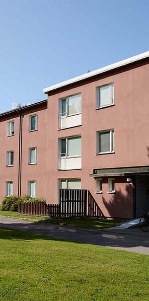 Rågångsvägen 6 B, våning 2 - Photo 1