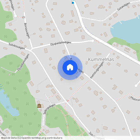 Backamovägen 18, 132 37 Saltsjö-boo, Shieyecagnwougywczbg