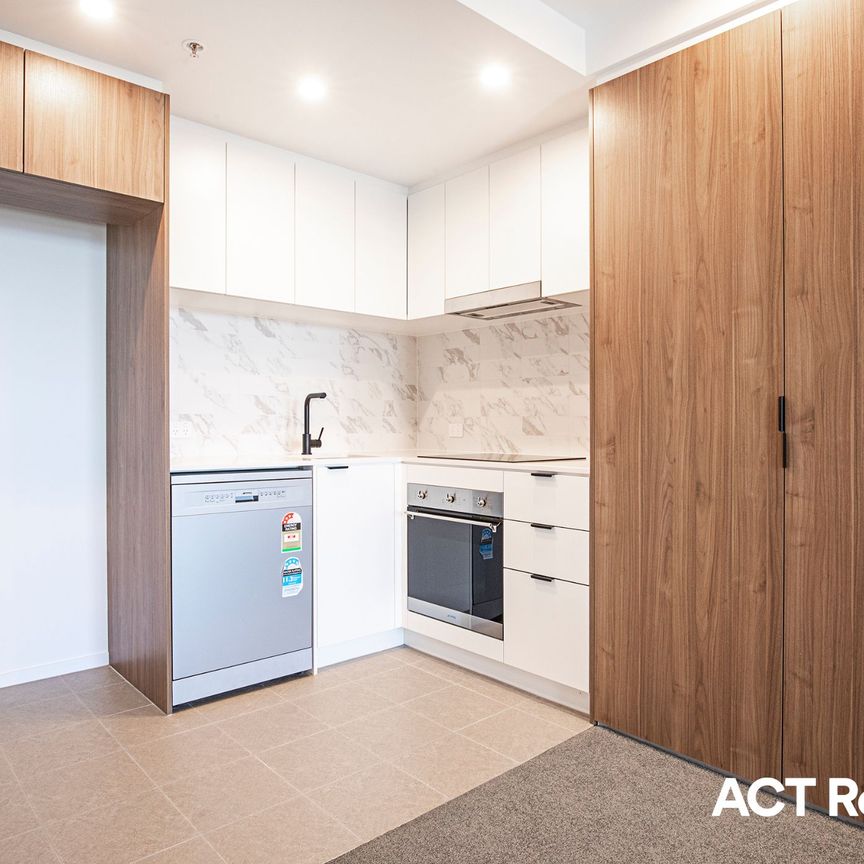 1422/15 Bowes Street, Phillip ACT 2606 - Apartment For Rent | Domain - Photo 1