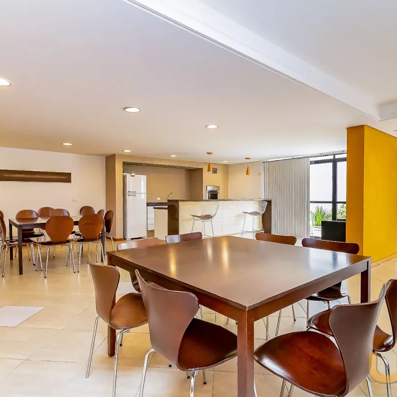 Apartamento no Alto Da Glória de 106.48 m² com 2 quartos - Photo 1