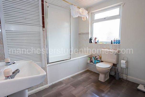 Heald Grove, Manchester, M14 4AJ - Photo 1