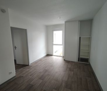 Location Appartement 1 pièce 25m² FRANQUEVILLE ST PIERRE 76520 - Photo 3
