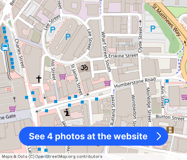 Camden Street, Leciester, LE1 2AP - Photo 1