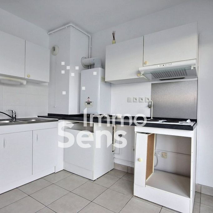 Location appartement - Loos - Photo 1