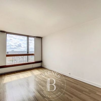 Appartement à louer à Paris 15Ème - Photo 1