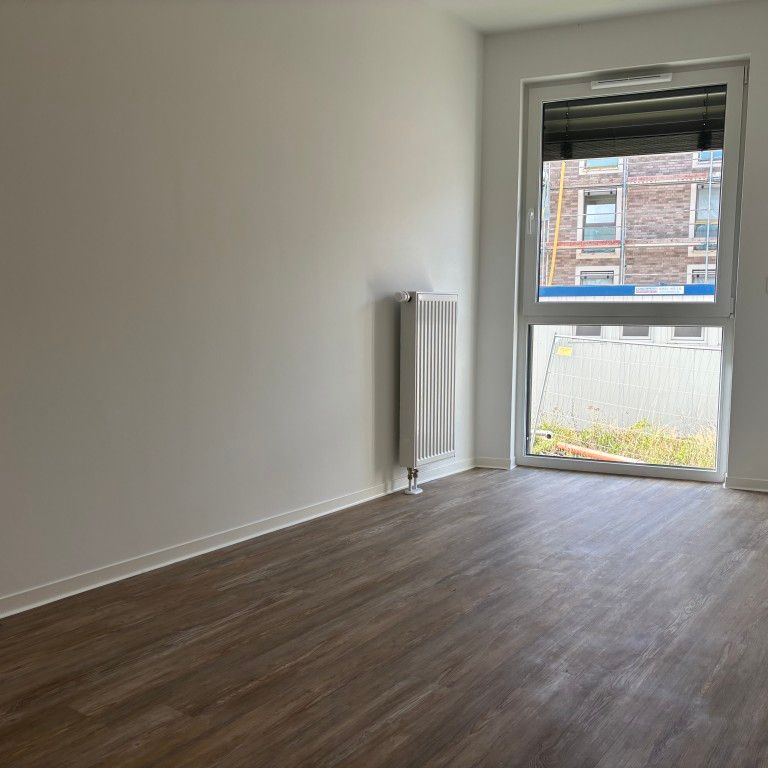 Moderne Erdgeschosswohnung im NEUBAU-Erstbezug - Photo 1