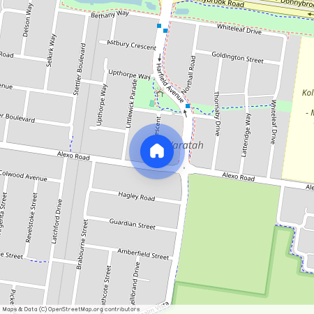 65 Alexo Road, Vic 3064, Mickleham