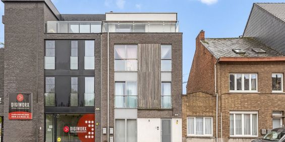 Appartement te huur in Putte voor € 950 met 2 slaapkamers - Photo 3