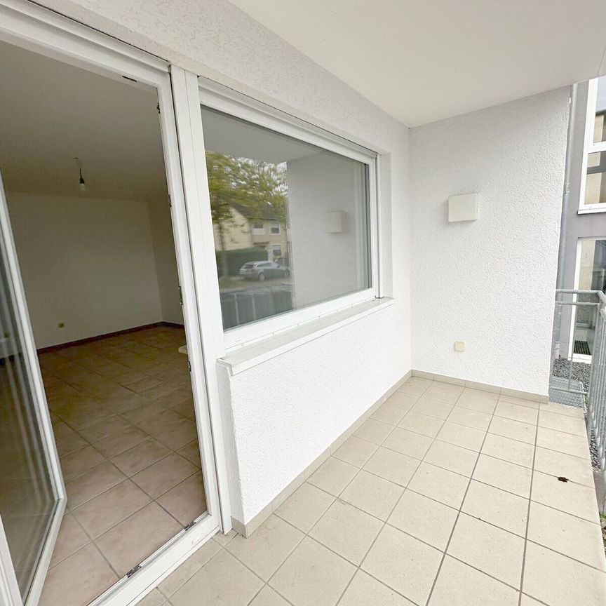 Hochwertiger und geräumiger Erstbezug mit Balkon und Stellplatz in Top-Lage von Trier-Ehrang. - Foto 1