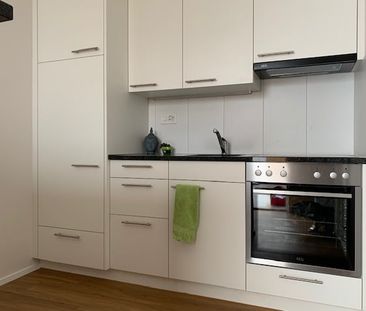 1.5 Zimmerwohnung in Nidau - Foto 3