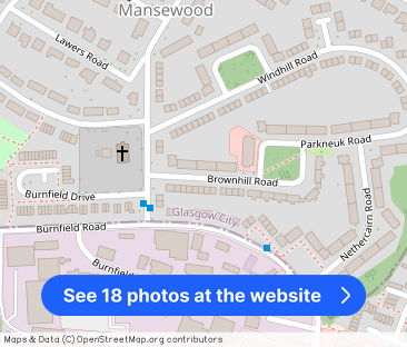 Mansewood, Brownhill Road, G43 2AE - Photo 1