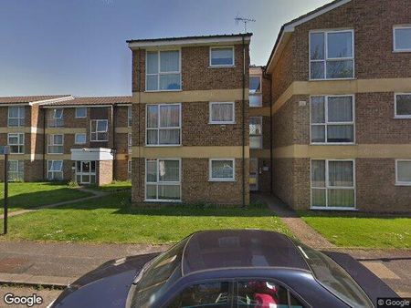 1 Bed Flat, Jasmine Gardens, HA2 - Photo 5