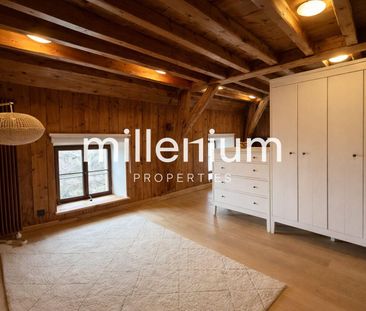 Superbe Villa de caractère avec vue lac - Foto 2