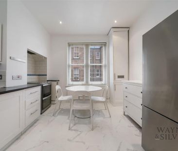 3 bedroom apartment to rent - Photo 2