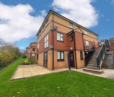 2 bedroom flat to rent - Photo 3