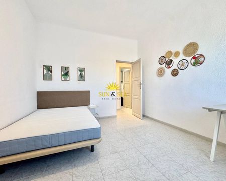 FOUR-BEDROOM APARTMENT – CARTAGENA - Foto 5