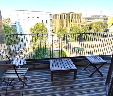 Louer colocation 1 pièce de 23 m² - Photo 4