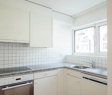 4.5 Zimmer, 86 m², 3. Stock - Foto 3