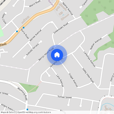 33 Gregory Street, Wyoming, NSW 2250