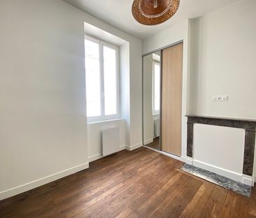 QUARTIER PETIT TREUIL, T1 bis de 24m² refait à neuf avec cuisine éq... - Photo 1