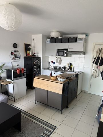 Location Appartement 2 pièces 38m² BEGLES 33130 - Photo 4