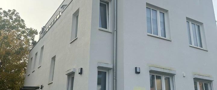 *Rosenau/Hanau* Schöne 1 Zimmer Basement Wohnung in einem gepfleg - Foto 1