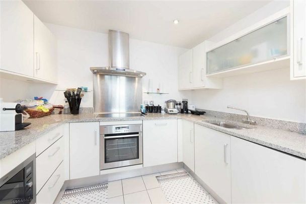 Sheldon Square, Bayswater, W2 - Photo 1