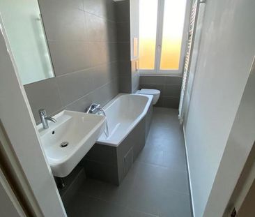 Mietwohnung am Rosentahler Platz - Photo 1