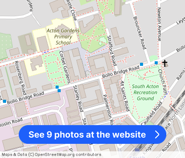 2 bedroom flat for rent - Photo 1