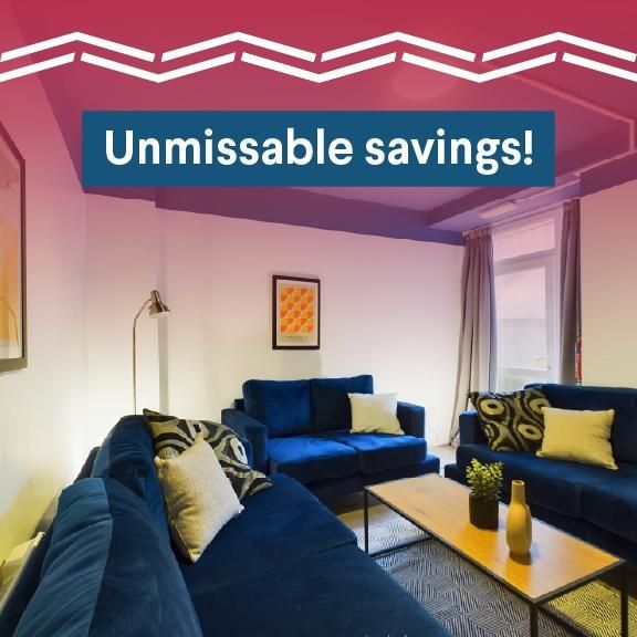 132 bedroom house share to rent - Photo 1