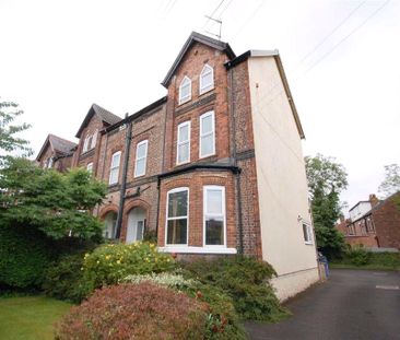 Sunnyside Court, 20-22 Catterick Road, Didsbury, Manchester, M20 6BY - Photo 2