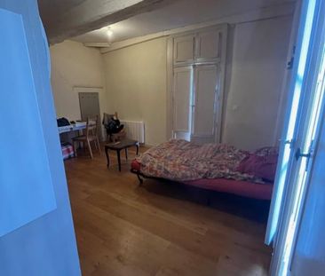 Maison T3 à louer Saint Senoux - 58 m² - Photo 3