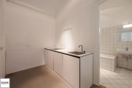 ** Helle & ruhige 2-Zimmer-Wohnung in Döbling – 70 m² mit charmanter Raumaufteilung ** ab sofort ** - Photo 3