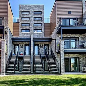 2 CH - 1 SDB - Gatineau - $1,695 /mo - Photo 2