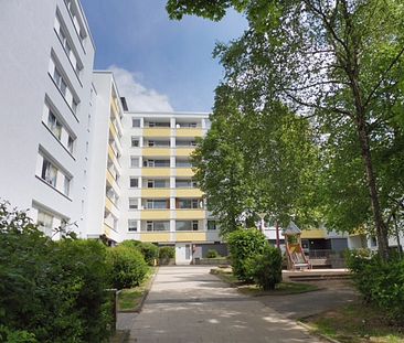 gemütliche 3 Zimmer Wohnung mit Balkon in Kreuztal - Foto 2