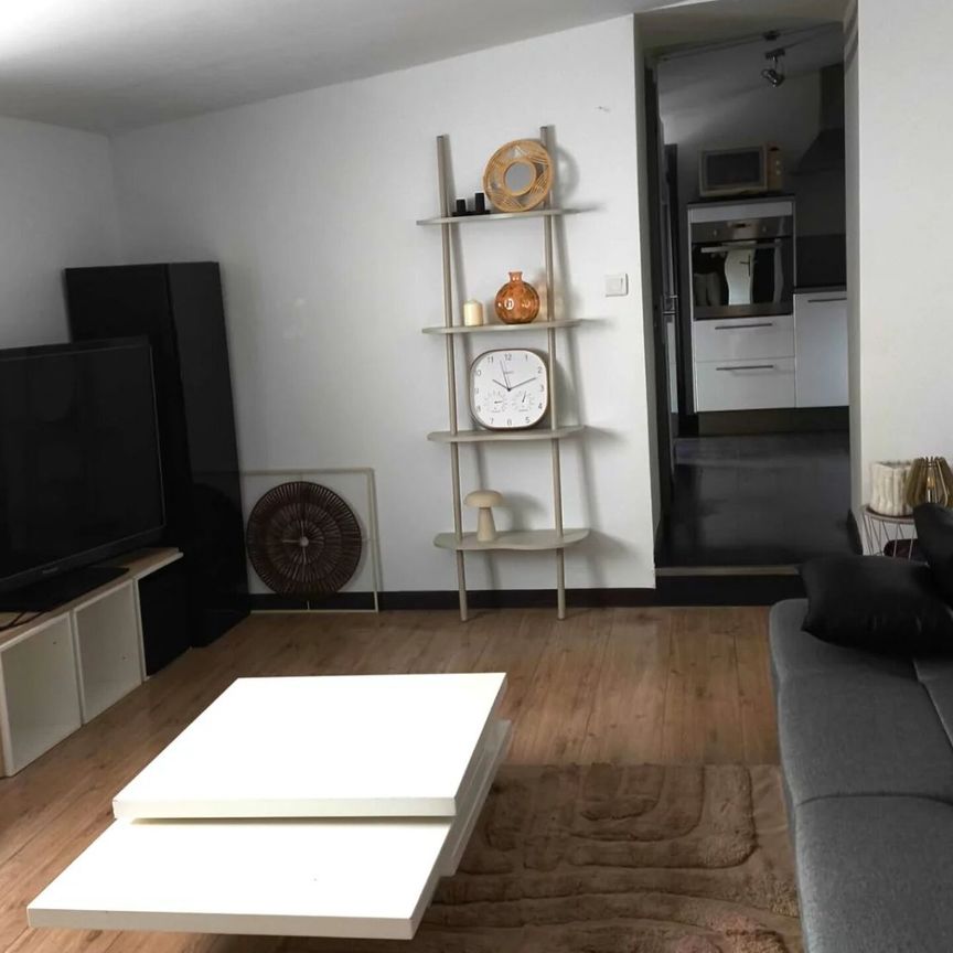 Location Appartement 2 pièces 43 m2 à Saint-Sébastien-sur-Loire - Photo 1
