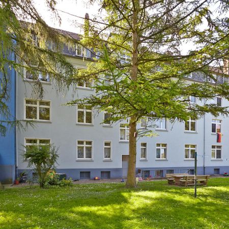 2-Zimmer Wohnung in Grumme - Photo 3