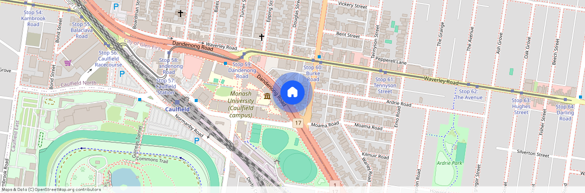 925A Dandenong Road MALVERN EAST