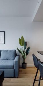 3 ½ entièrement meublé à louer Saint-Jean-Baptiste février 2026 - Photo 3