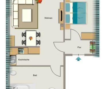 Suderwichstraße 242, 45665 Recklinghausen - Foto 5