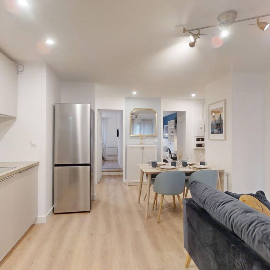 BOURDONNAIS - Photo 1