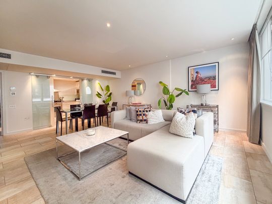 Young Street, W8, London - Photo 1