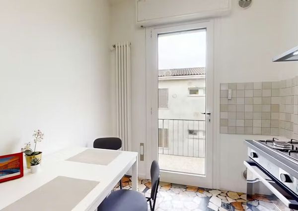 Via Leonardo Zize, Padova, Veneto 35134