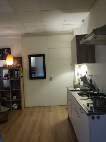 Te huur: Kamer Utrechtseweg in Arnhem - Foto 5