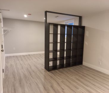 For Lease - 8 Clareville Crescent Unit# Lower, Toronto, Ontario - Photo 6