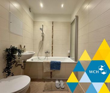 Geräumiges Wohnen im schönen Helbersdorf - Foto 4