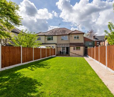 3 bed semi-detached house to rent in Stanley Avenue, Solihull, B90 - Photo 6