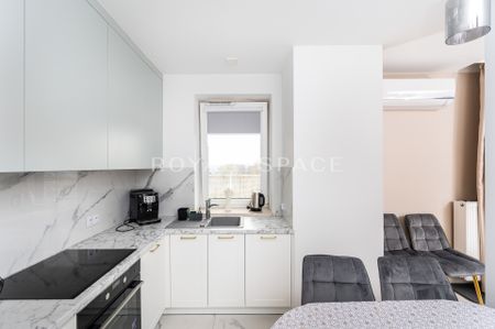 Ekskluzywny apartament z widokiem na Wisłę! - Photo 3